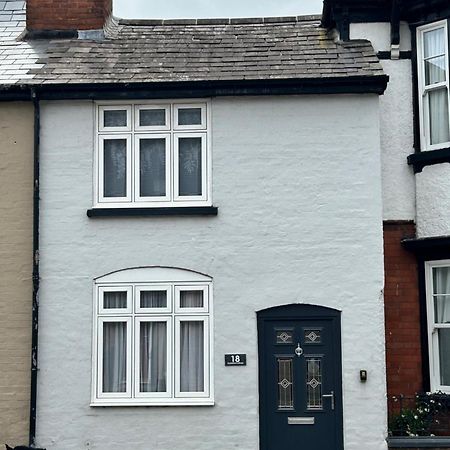 Cottage In 러들로 외부 사진